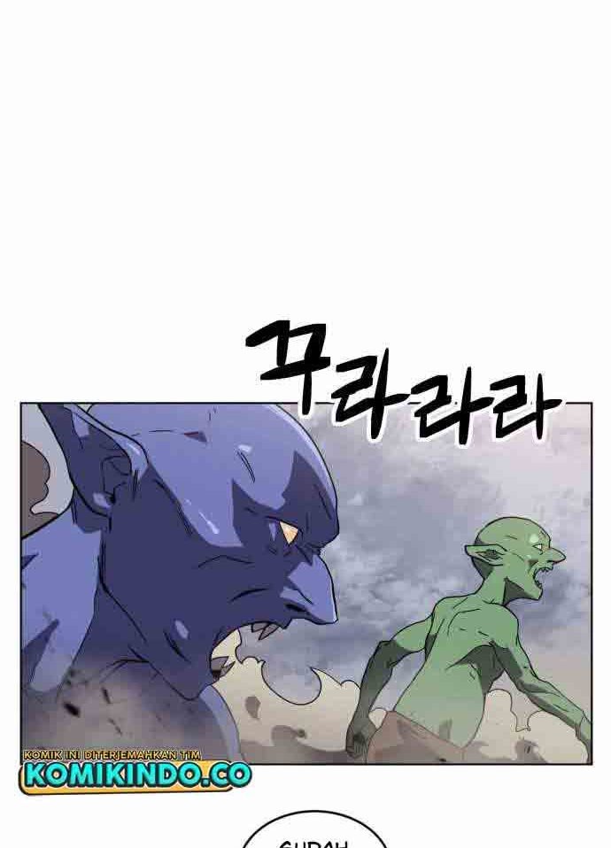 Final Boss - Chapter 23 23
