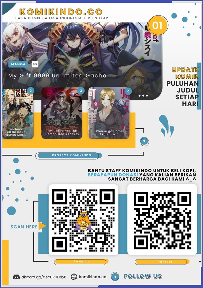 Final Boss - Chapter 23 132