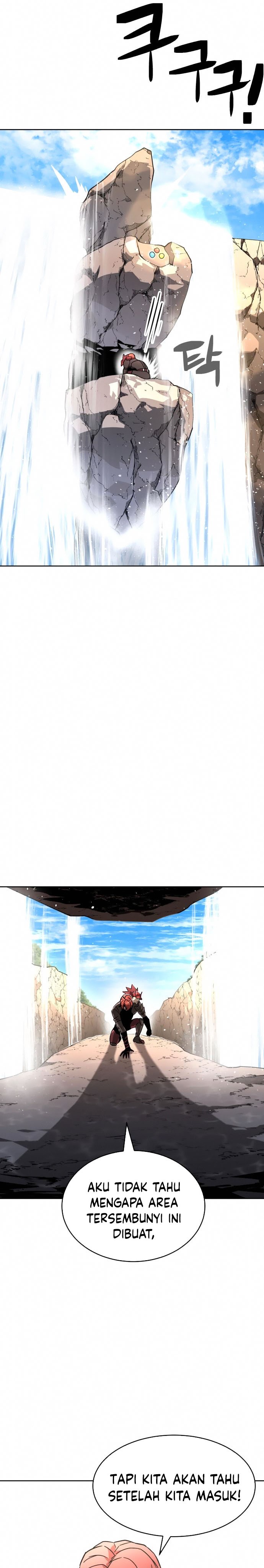 Final Boss - Chapter 38 32
