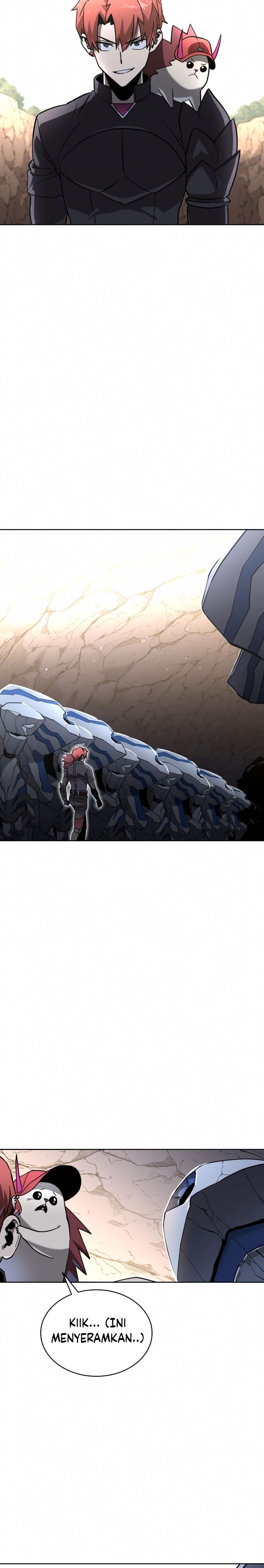 Final Boss - Chapter 38 33