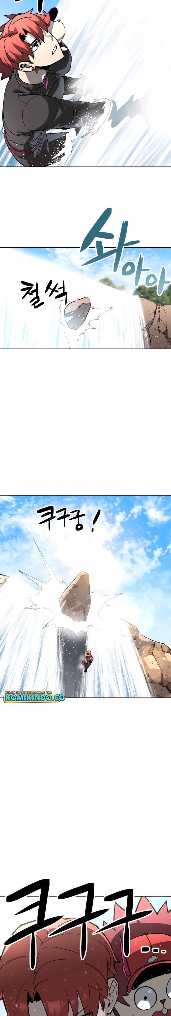 Final Boss - Chapter 38 30