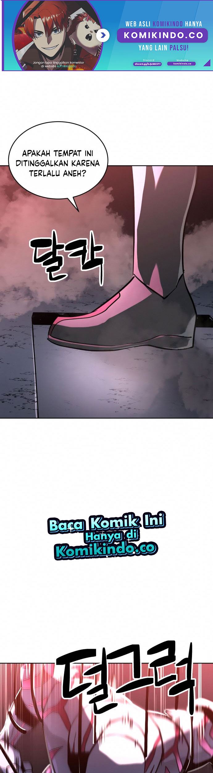 Final Boss - Chapter 39 2