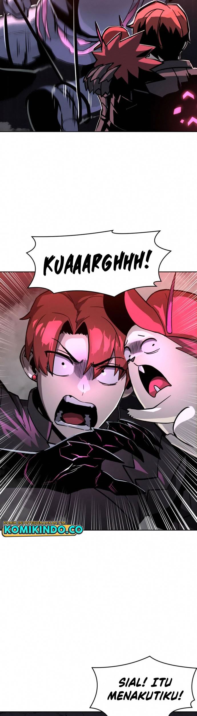 Final Boss - Chapter 39 3