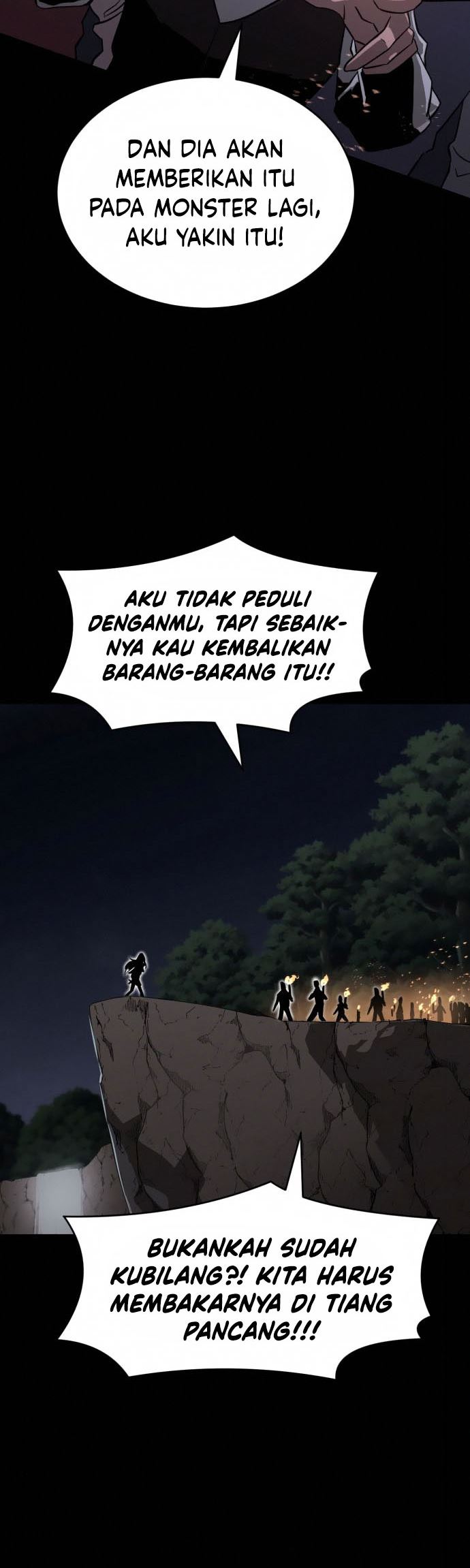 Final Boss - Chapter 39 39
