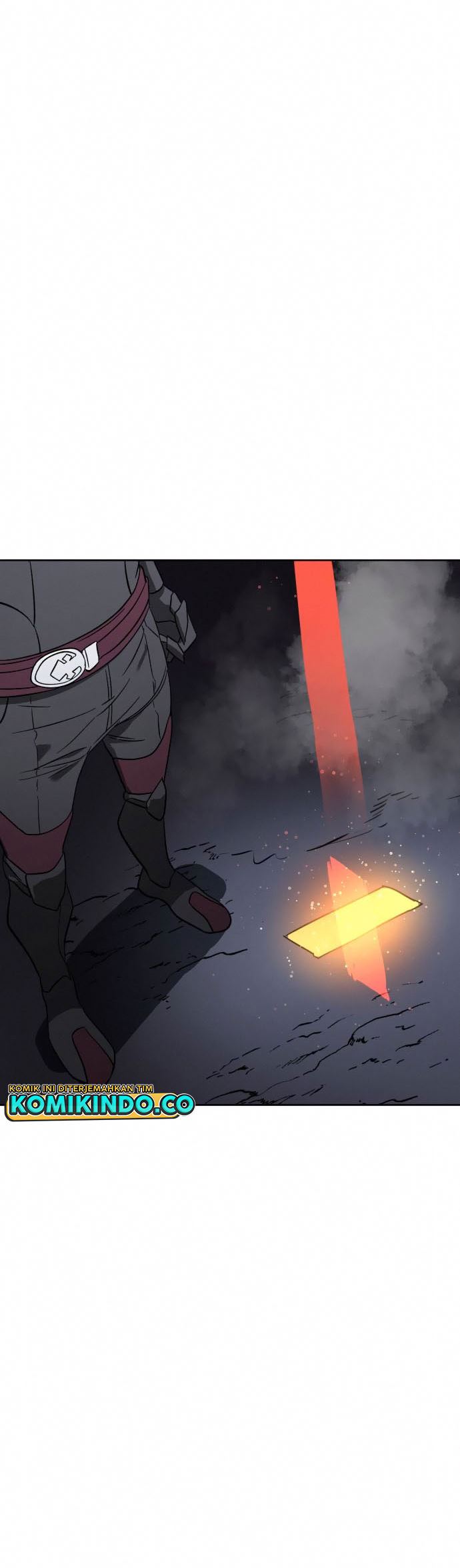 Final Boss - Chapter 39 33