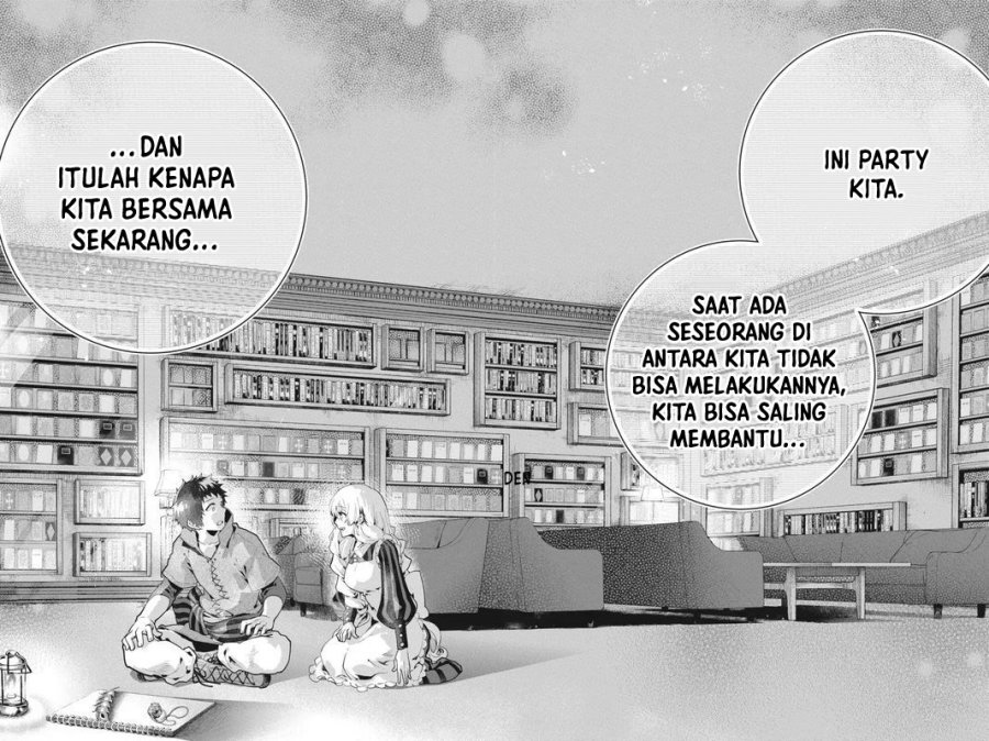 Final Fantasy: Lost Stranger - Chapter 23 45
