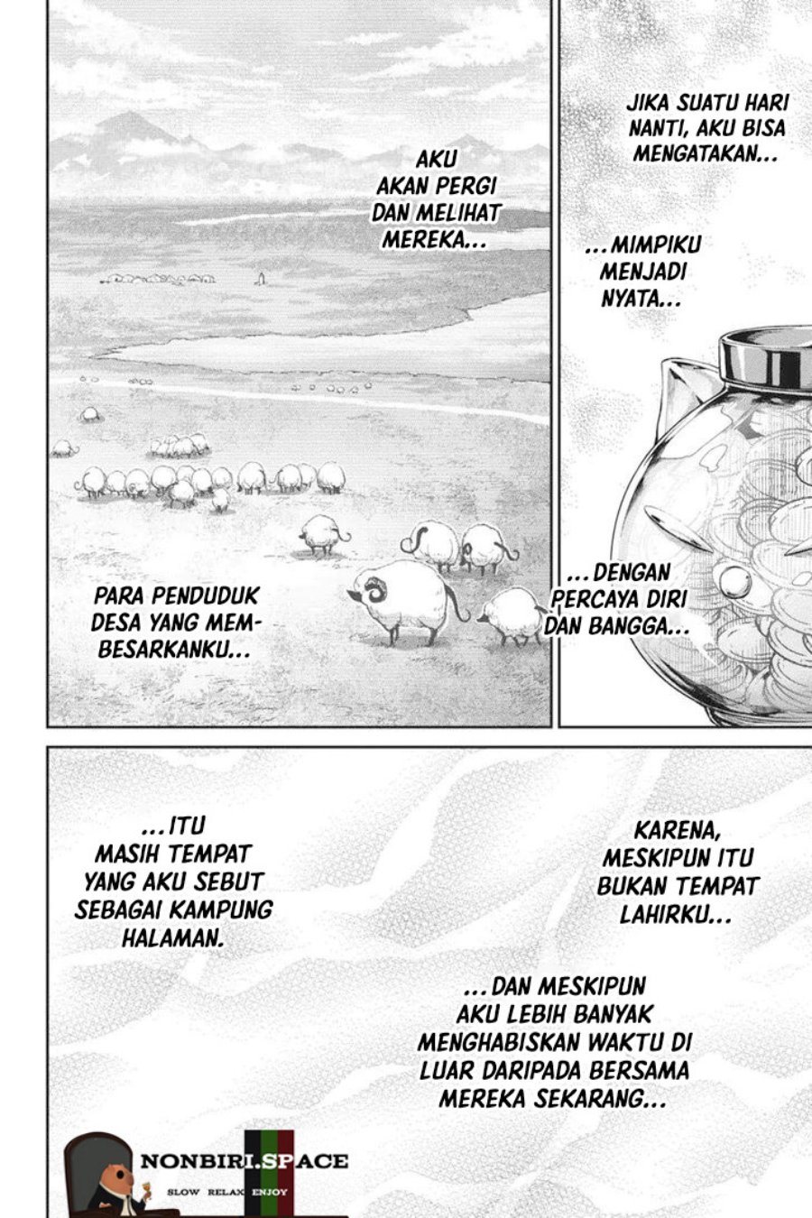 Final Fantasy: Lost Stranger - Chapter 23 50