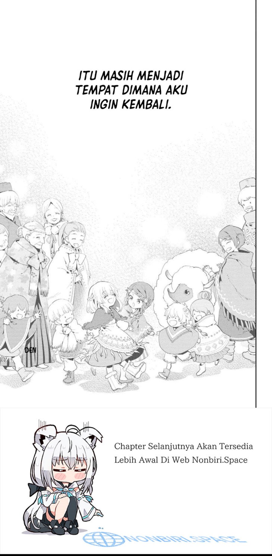 Final Fantasy: Lost Stranger - Chapter 23 51