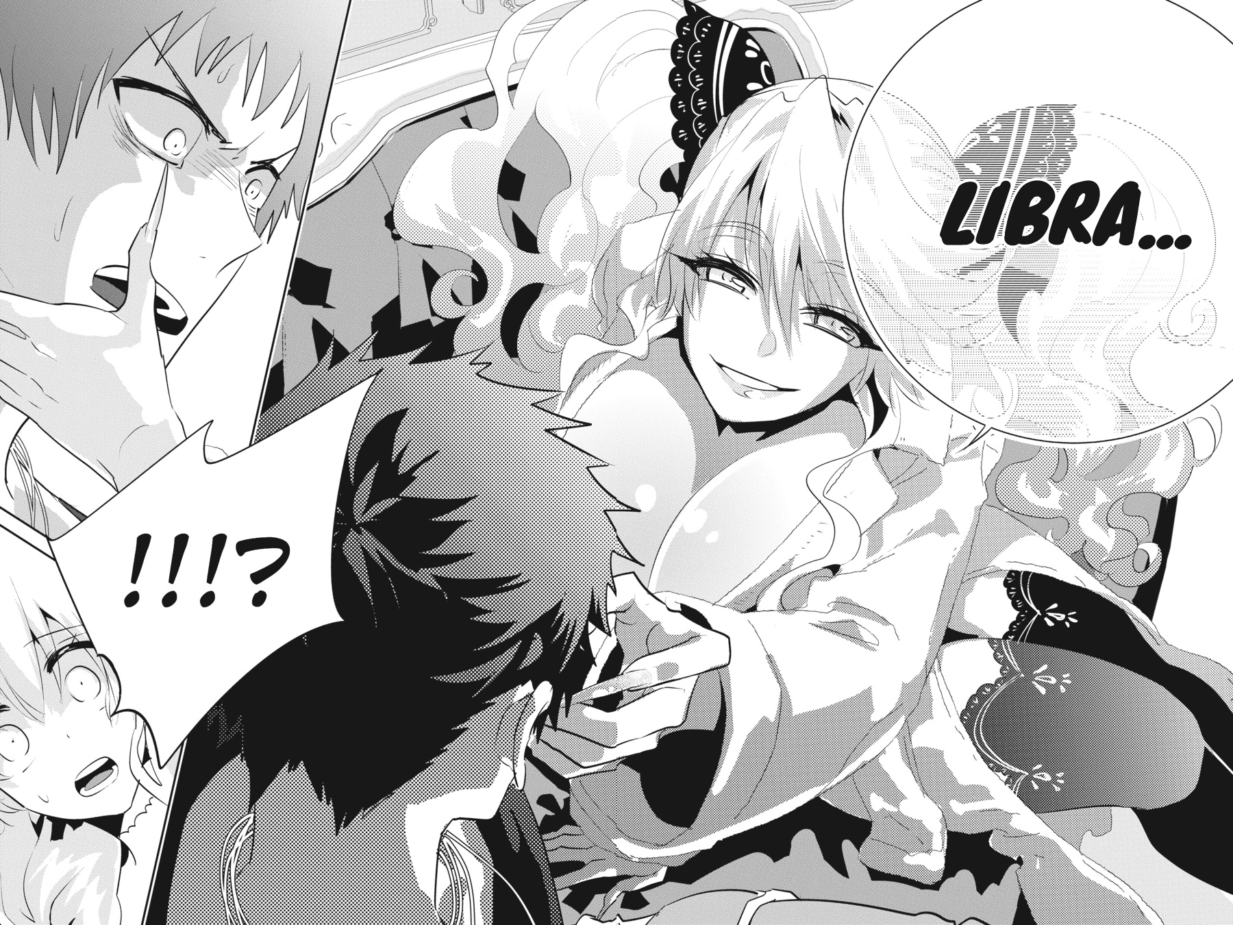 Final Fantasy: Lost Stranger - Chapter 09 29