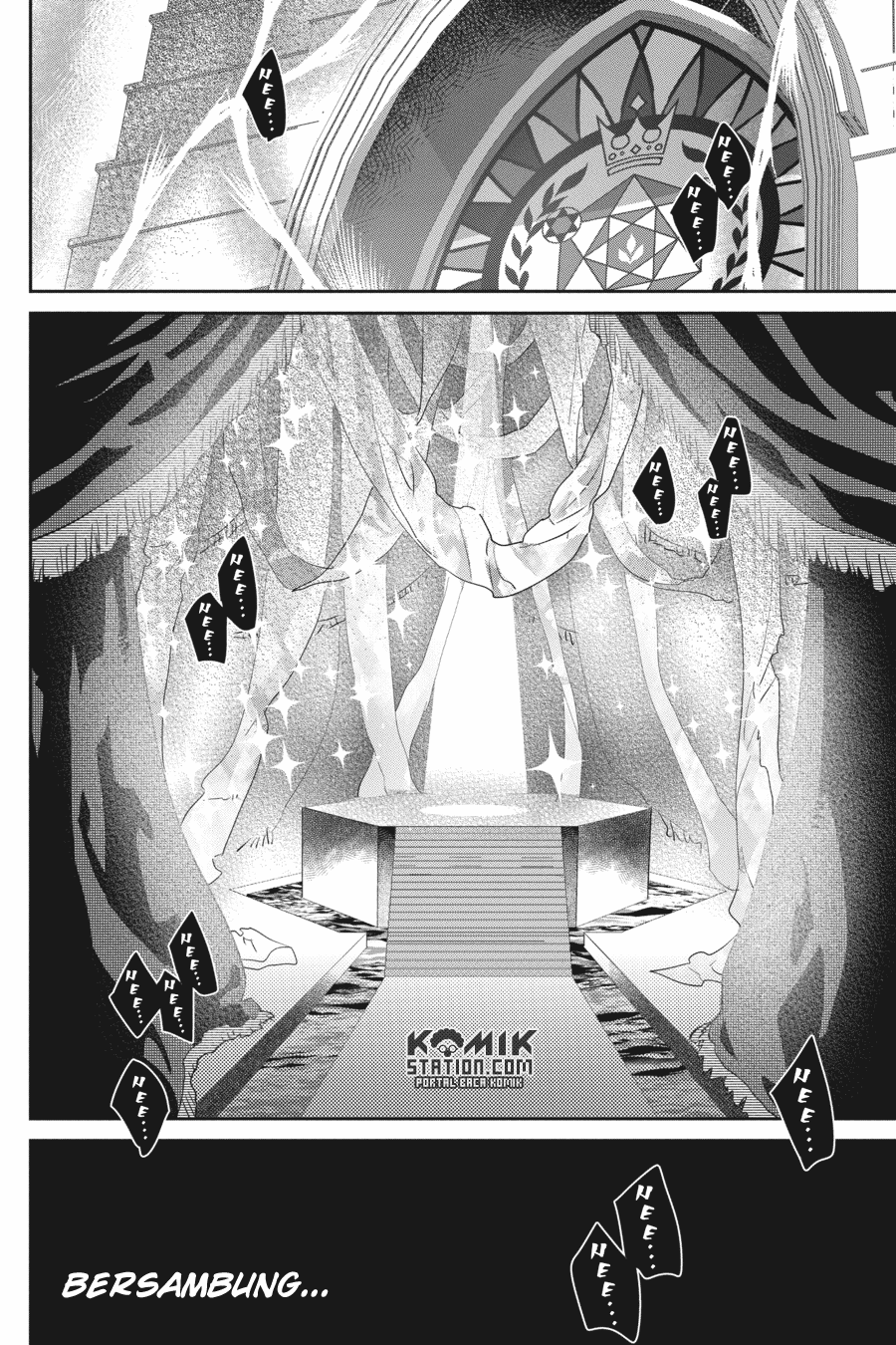 Final Fantasy: Lost Stranger - Chapter 13 69