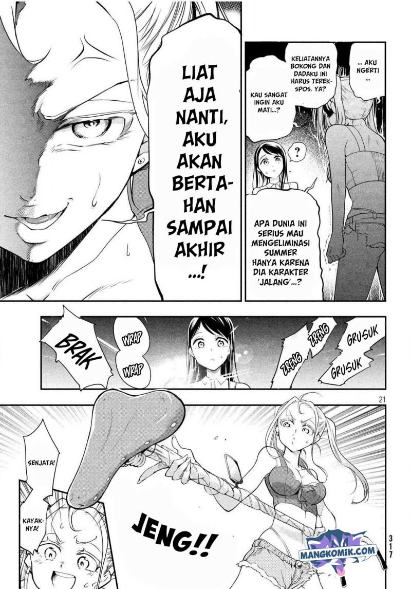 Final Girl - Chapter 00 22
