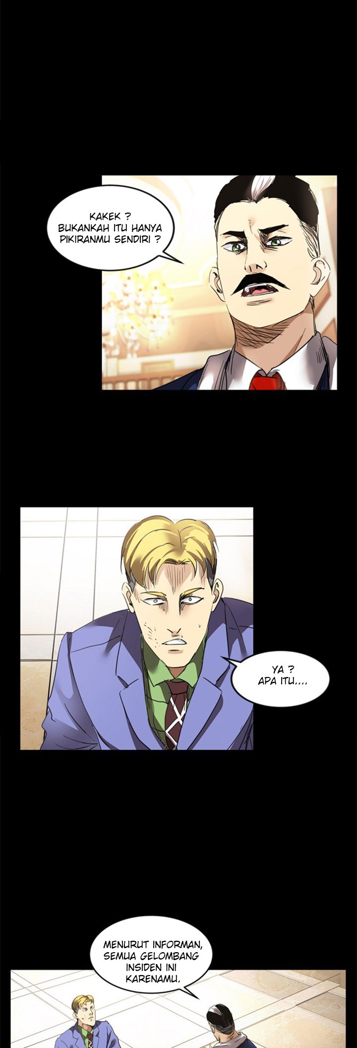 Fighters - Chapter 81 9