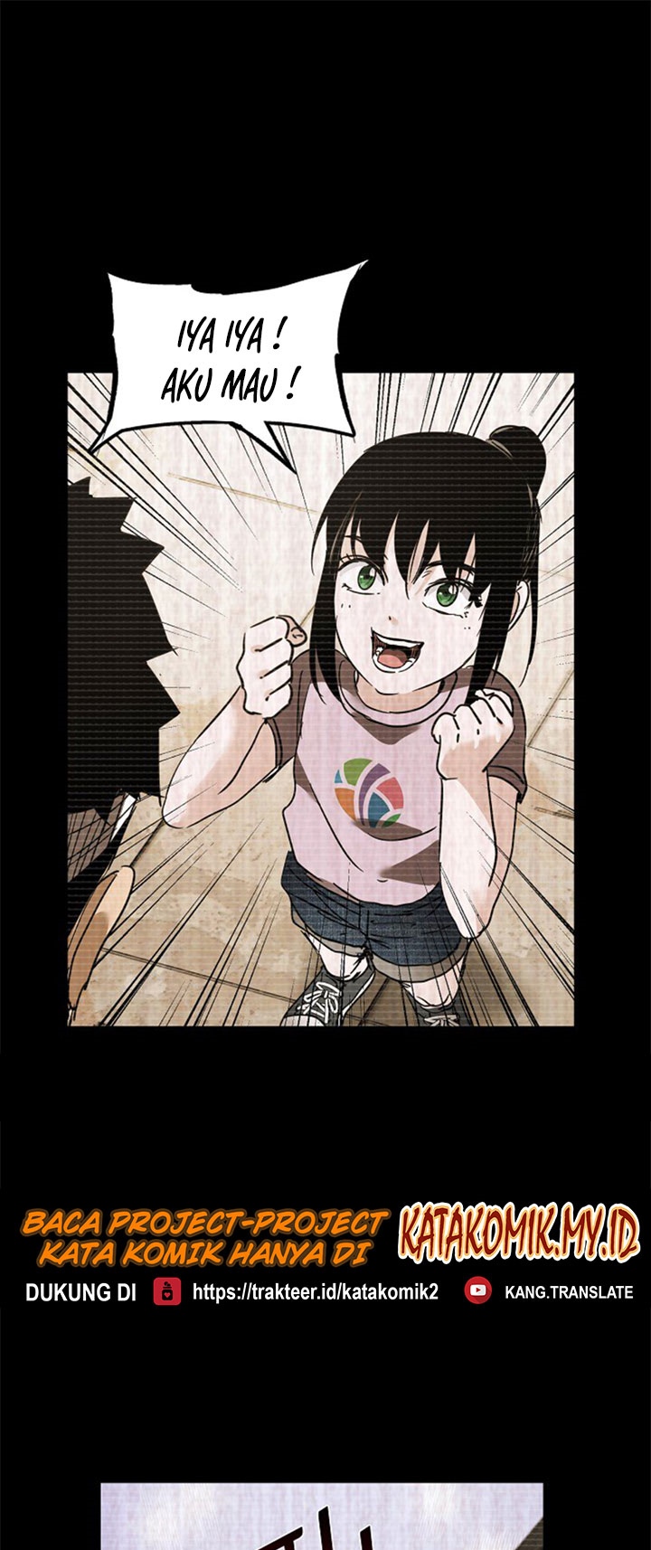 Fighters - Chapter 81 22