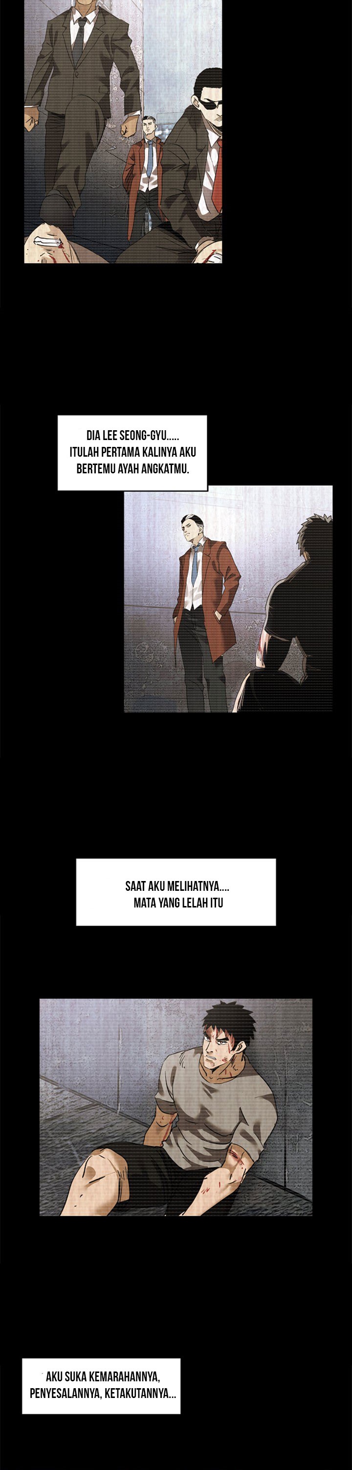 Fighters - Chapter 81 18