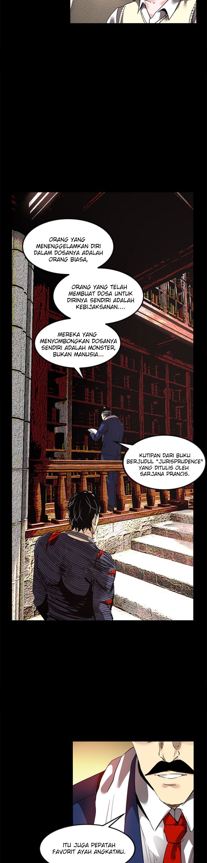 Fighters - Chapter 81 14
