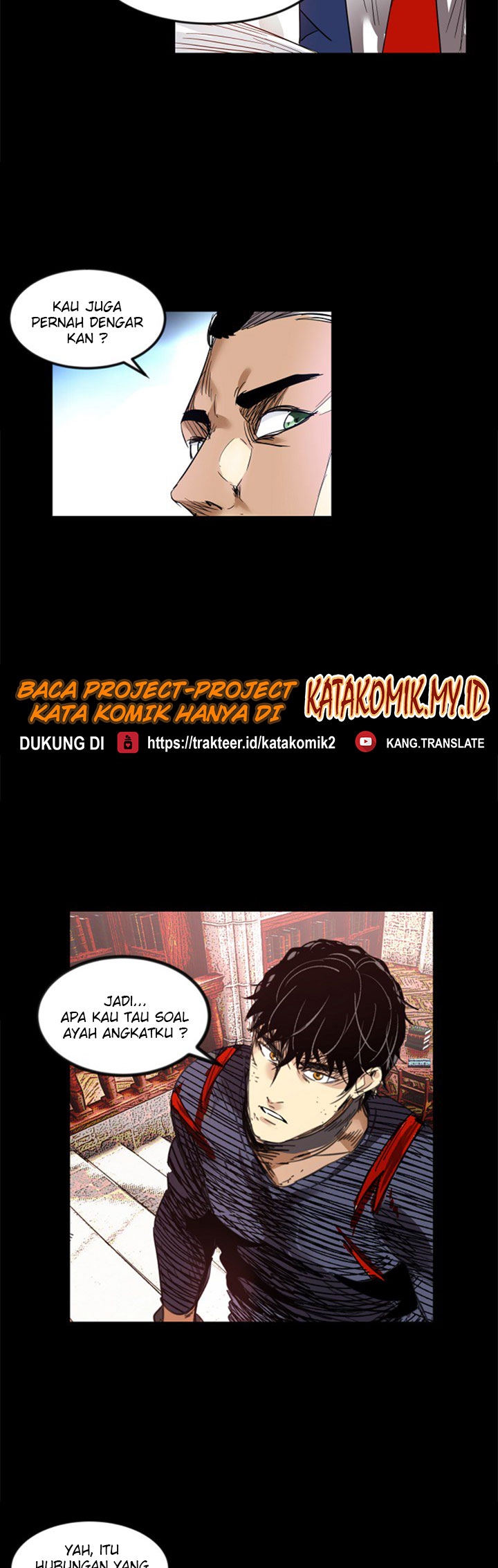 Fighters - Chapter 81 15