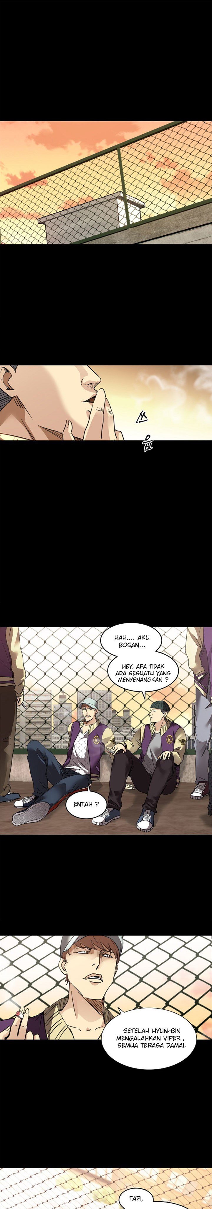 Fighters - Chapter 22 2