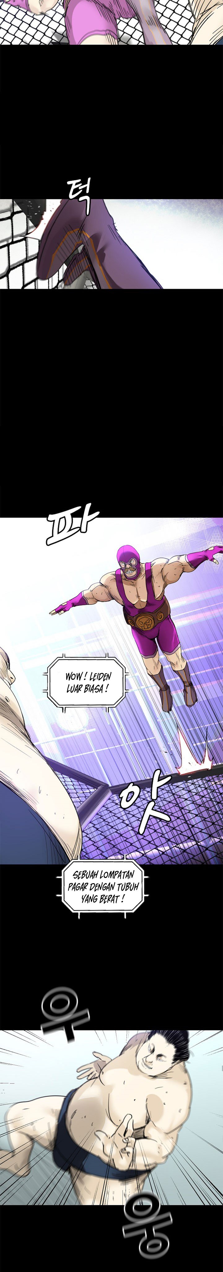 Fighters - Chapter 22 28