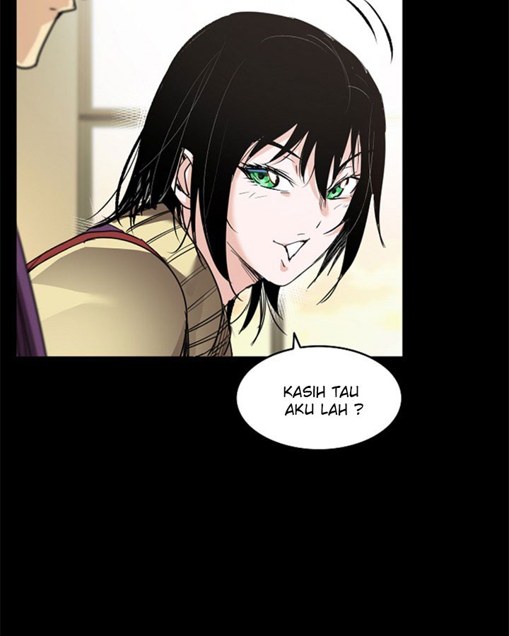 Fighters - Chapter 22 21
