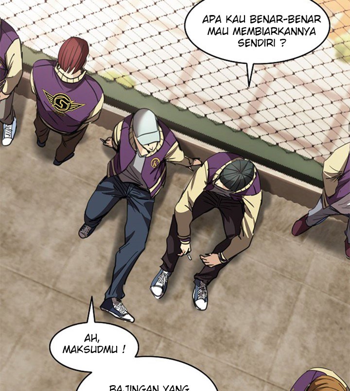 Fighters - Chapter 22 3