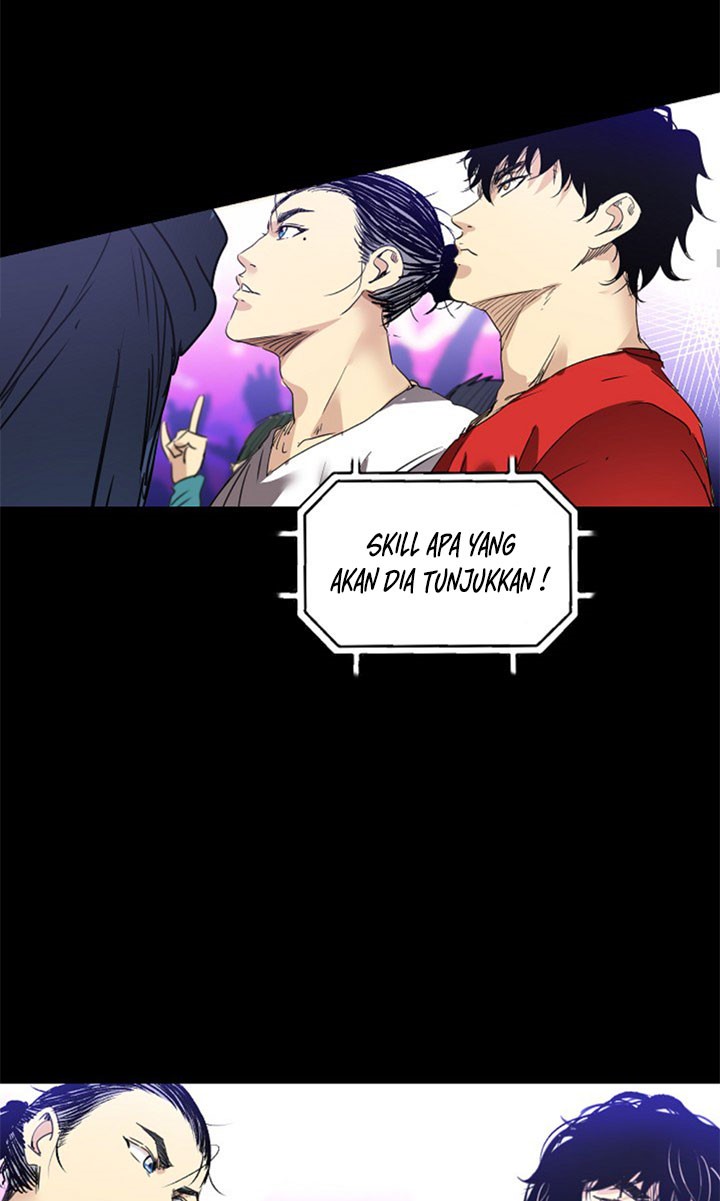 Fighters - Chapter 22 32