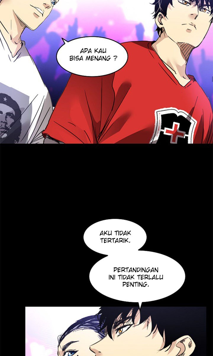 Fighters - Chapter 22 33