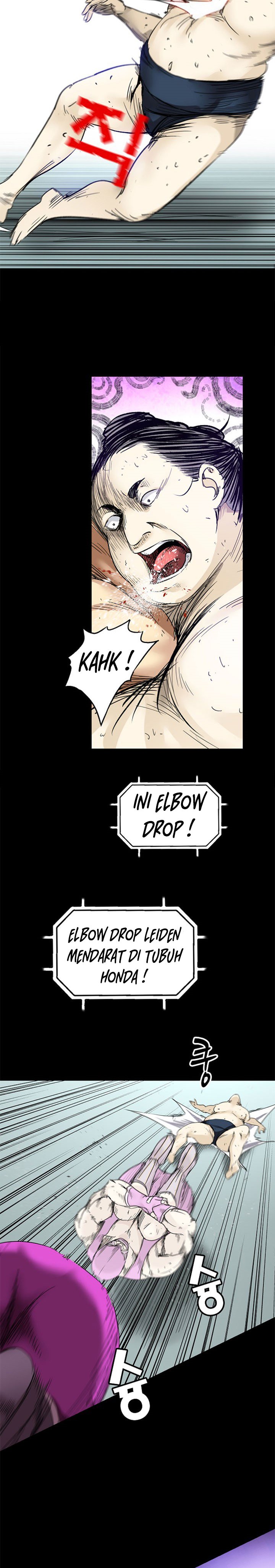 Fighters - Chapter 22 30