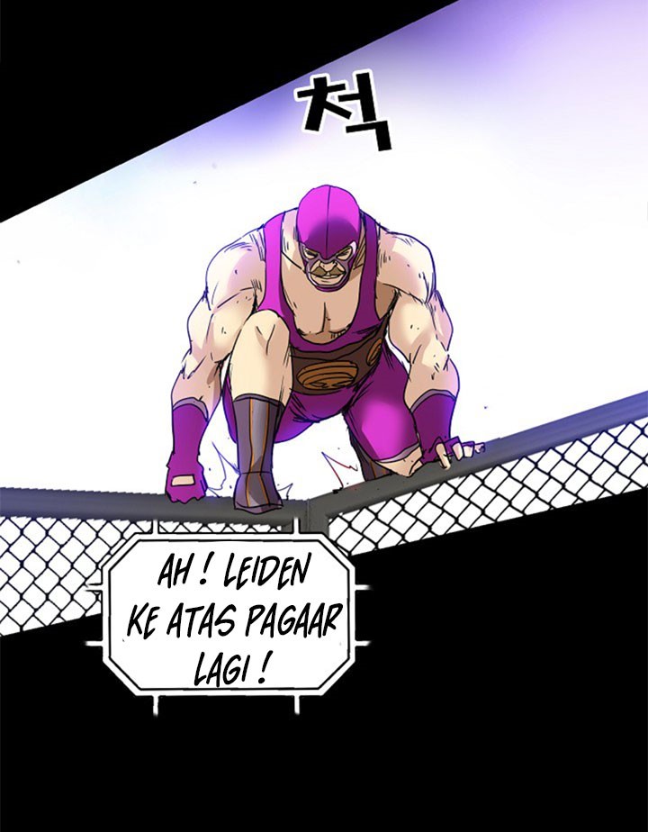 Fighters - Chapter 22 31