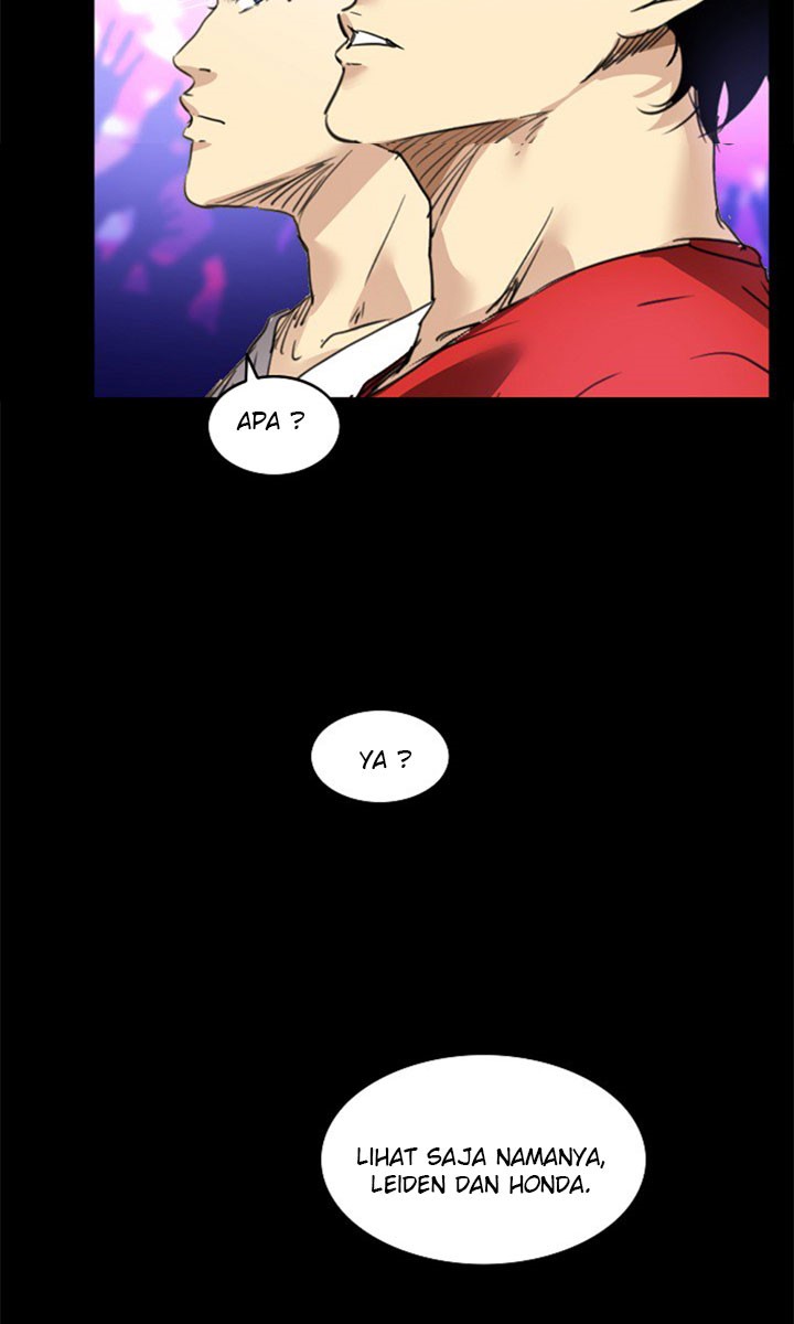 Fighters - Chapter 22 34