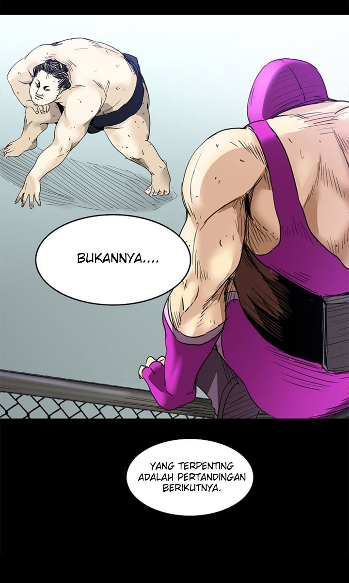 Fighters - Chapter 22 35