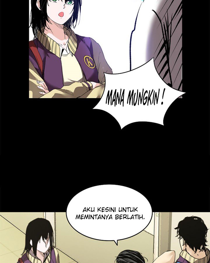Fighters - Chapter 22 19