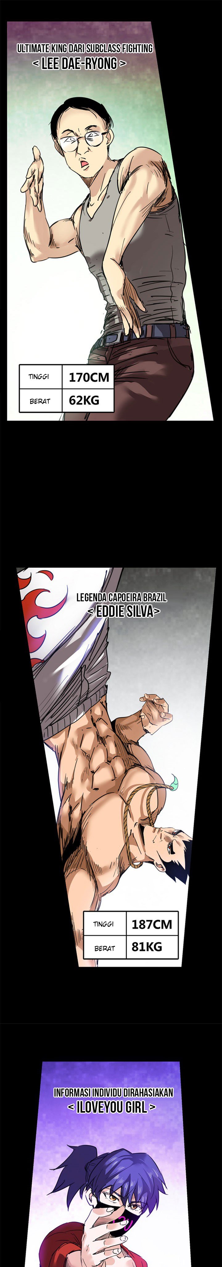 Fighters - Chapter 22 12