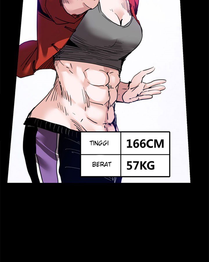 Fighters - Chapter 22 13