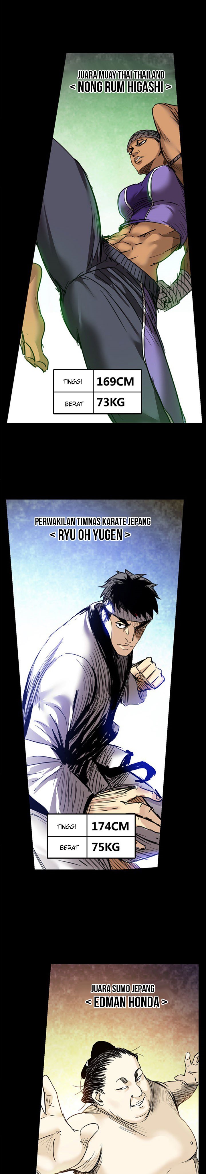 Fighters - Chapter 22 10