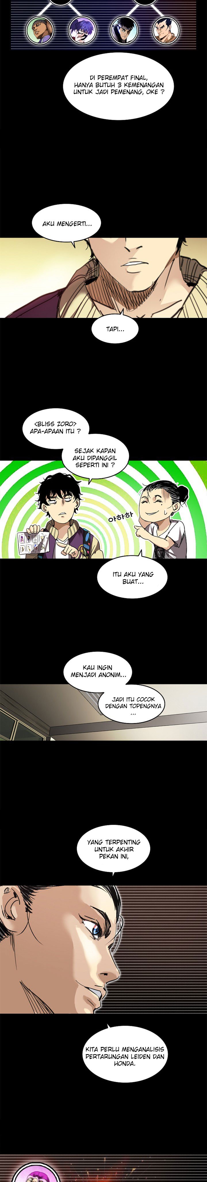 Fighters - Chapter 22 16