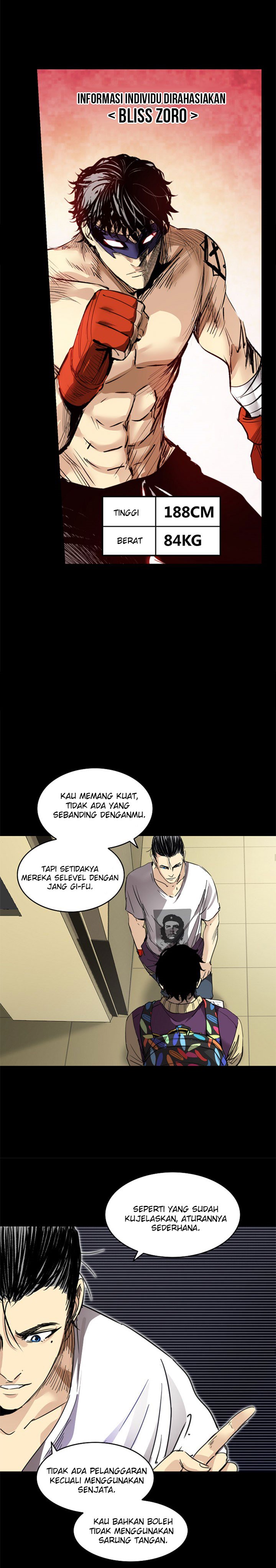 Fighters - Chapter 22 14