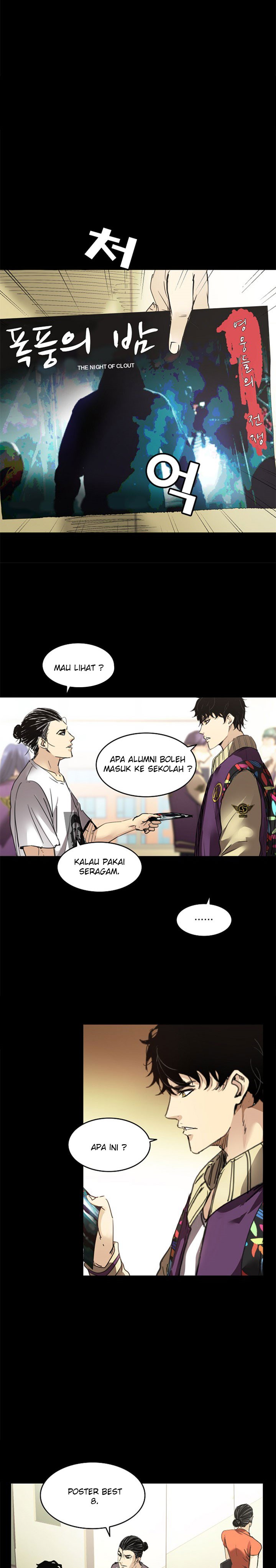 Fighters - Chapter 22 6