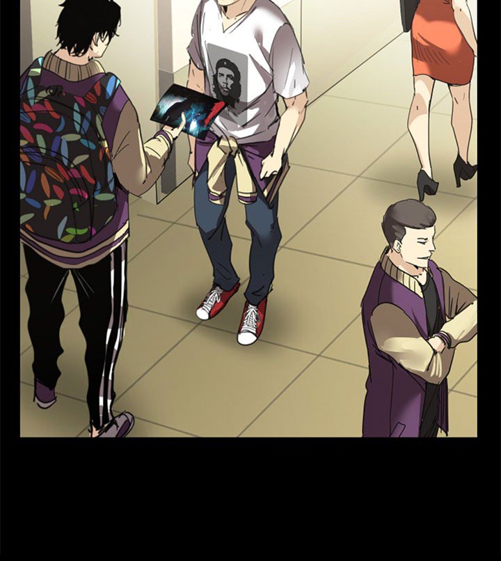 Fighters - Chapter 22 7