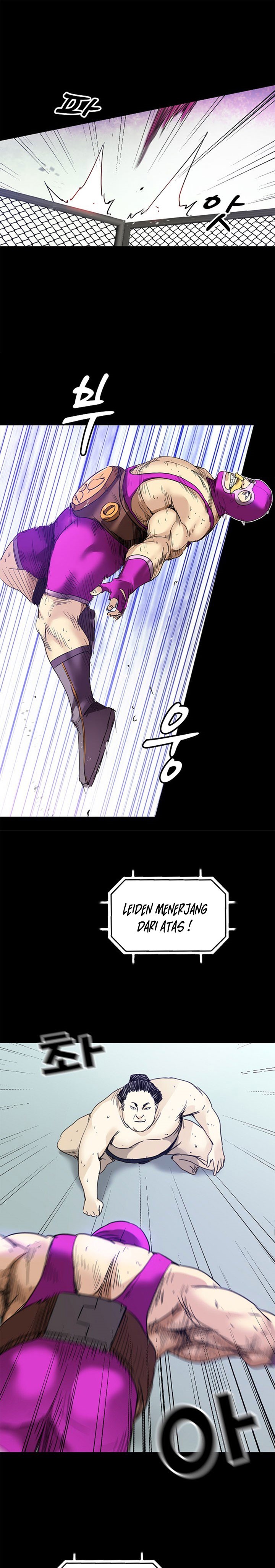 Fighters - Chapter 23 2