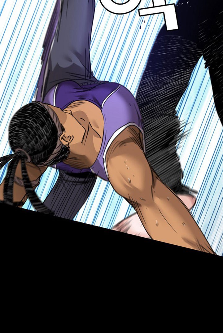 Fighters - Chapter 23 21