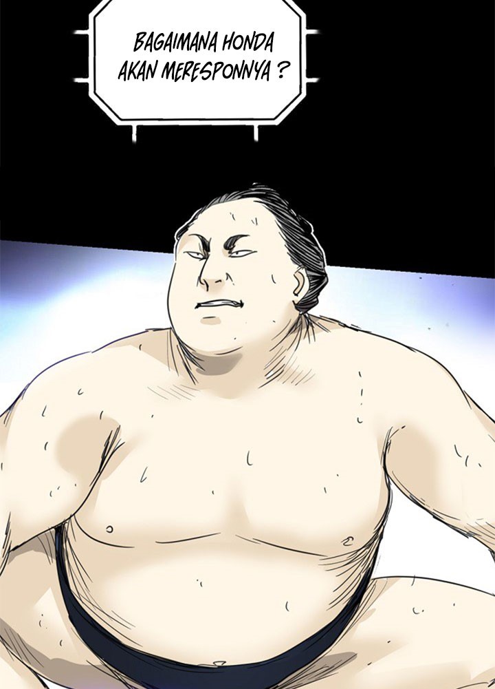 Fighters - Chapter 23 3