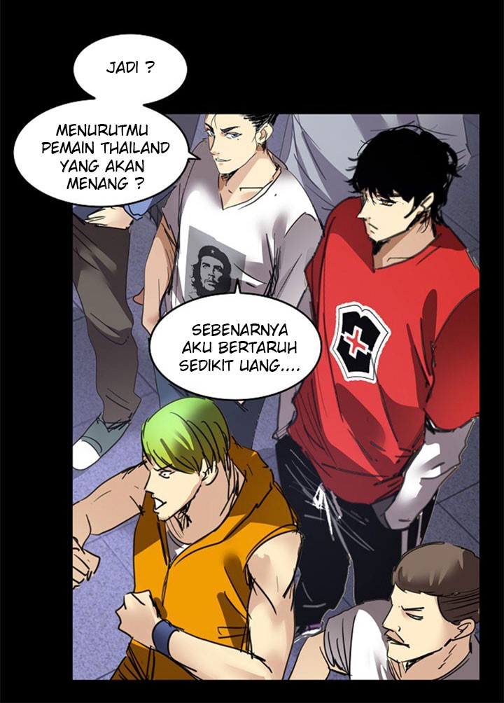 Fighters - Chapter 23 31