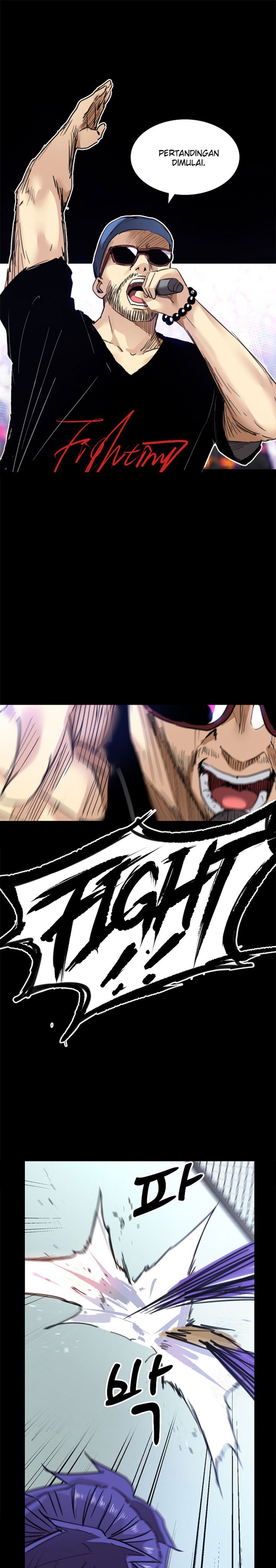 Fighters - Chapter 23 12