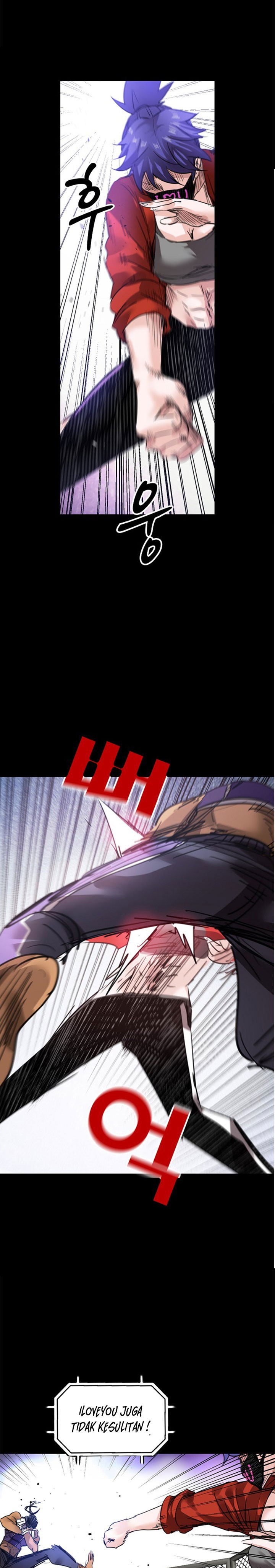 Fighters - Chapter 23 16