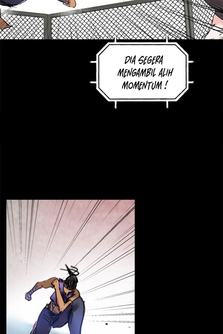Fighters - Chapter 23 17