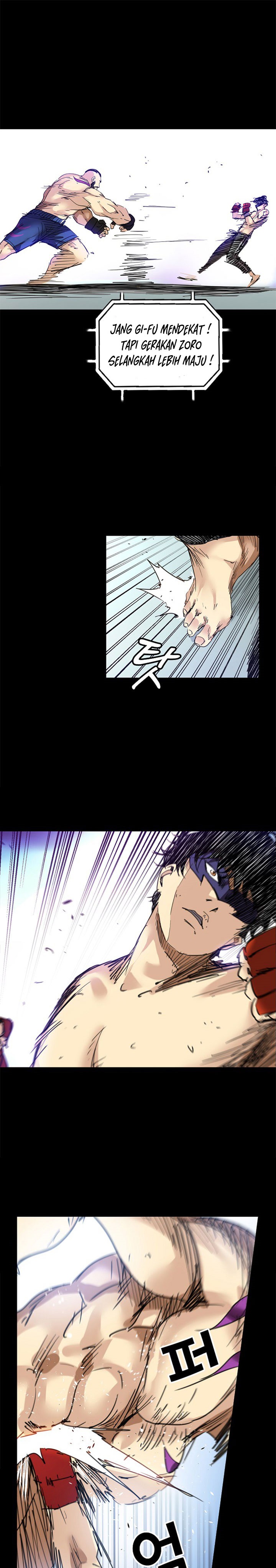 Fighters - Chapter 20 2