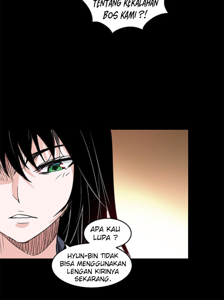 Fighters - Chapter 20 21