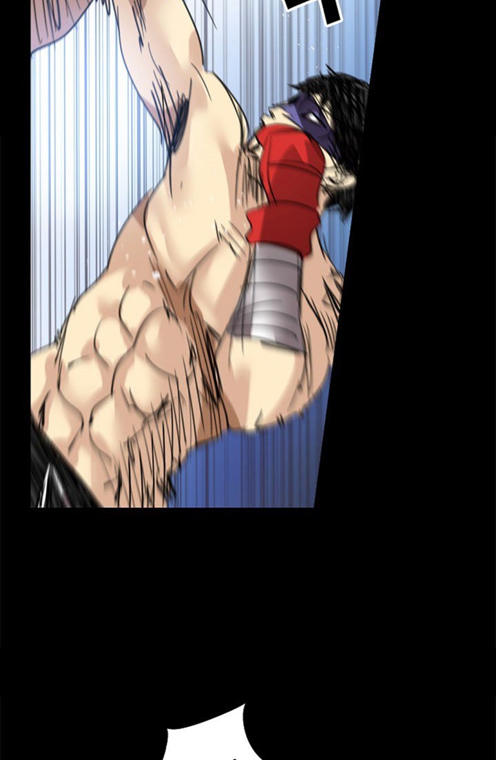 Fighters - Chapter 20 3