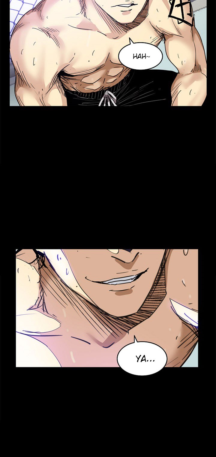 Fighters - Chapter 20 33