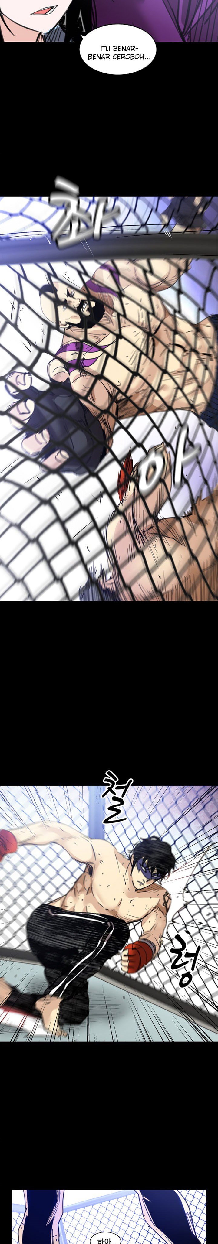 Fighters - Chapter 20 30